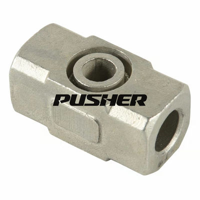 Acero inoxidable personalizado fundido Silica Sol de inversión de fundición para ensamblaje garantizado y artículo