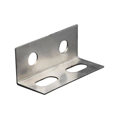 High Strength Stainless Steel Fabrication Parts Customized Bending And Welding