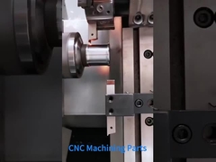 Partes de mecanizado CNC con grabado Mecanizado químico Aluminio Parte de fresado de torneado CNC