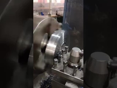 Partes de mecanizado CNC