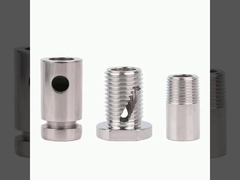 Partes de fabricación de chapa de metal OEM ODM